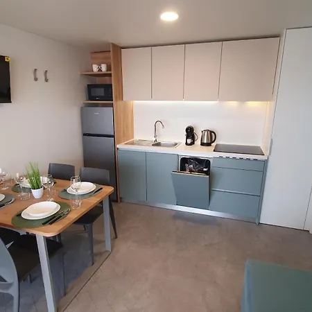 Apartment Sea 2023 *