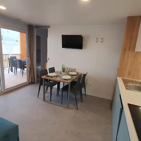 Sea 2023 Appartement