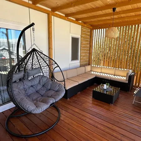 Sea 2023 Apartment Drage