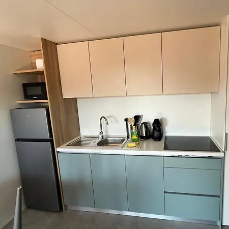 Sea 2023 Apartment Drage