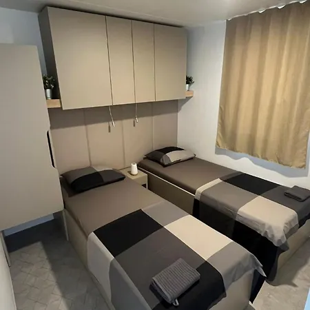 شقة Sea 2023 *