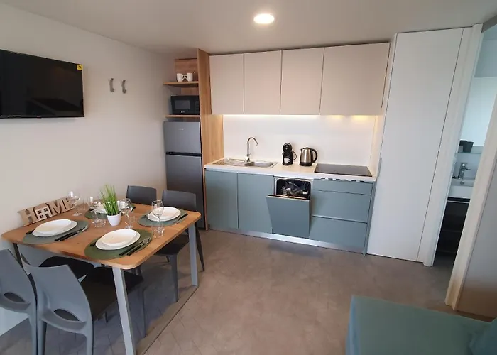 Apartamento Sea 2023 *