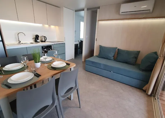 Appartement Sea 2023 Drage
