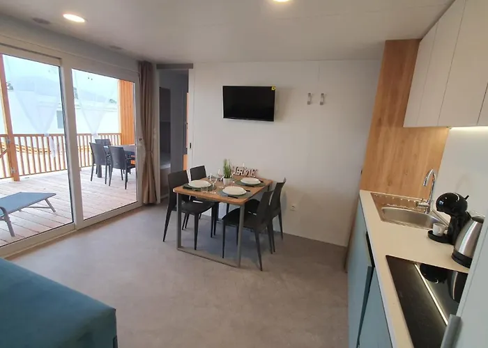 Sea 2023 Appartement