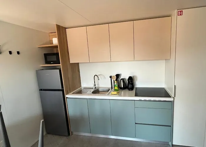 Sea 2023 Appartement Drage