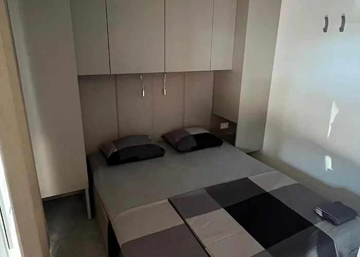 Appartement Sea 2023